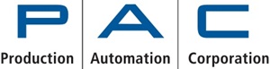 Production Automation Corporation Logo